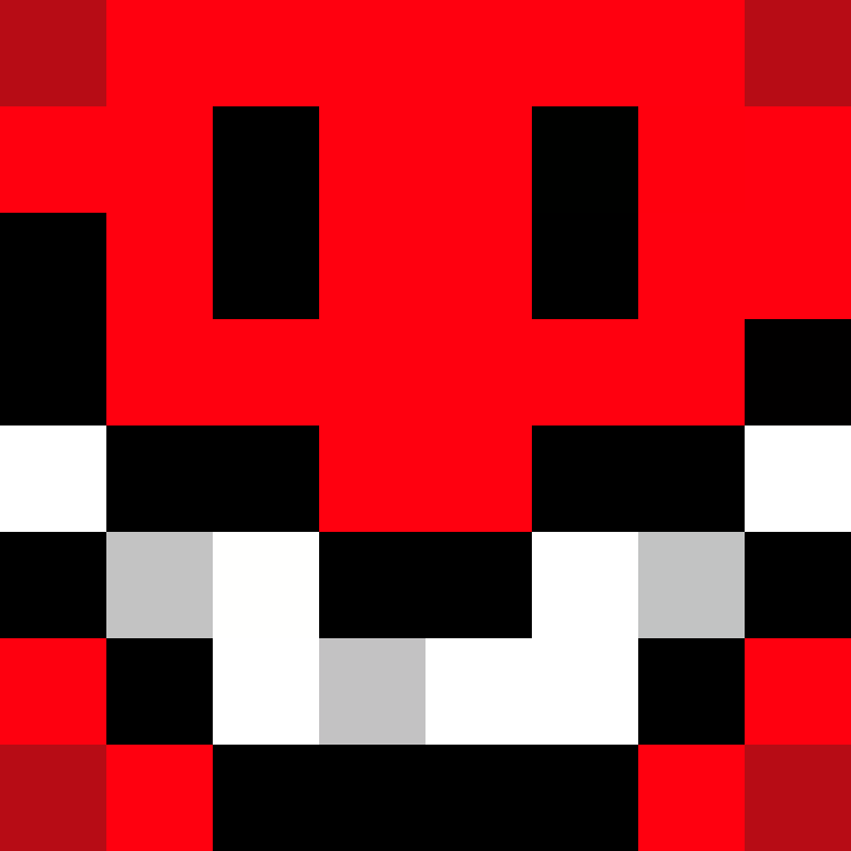 Pizzaromanski's skin