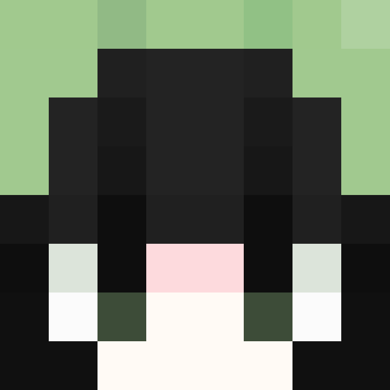 CrypticLoser13's skin