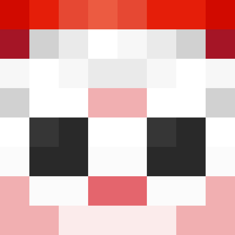 PrinceCR's skin