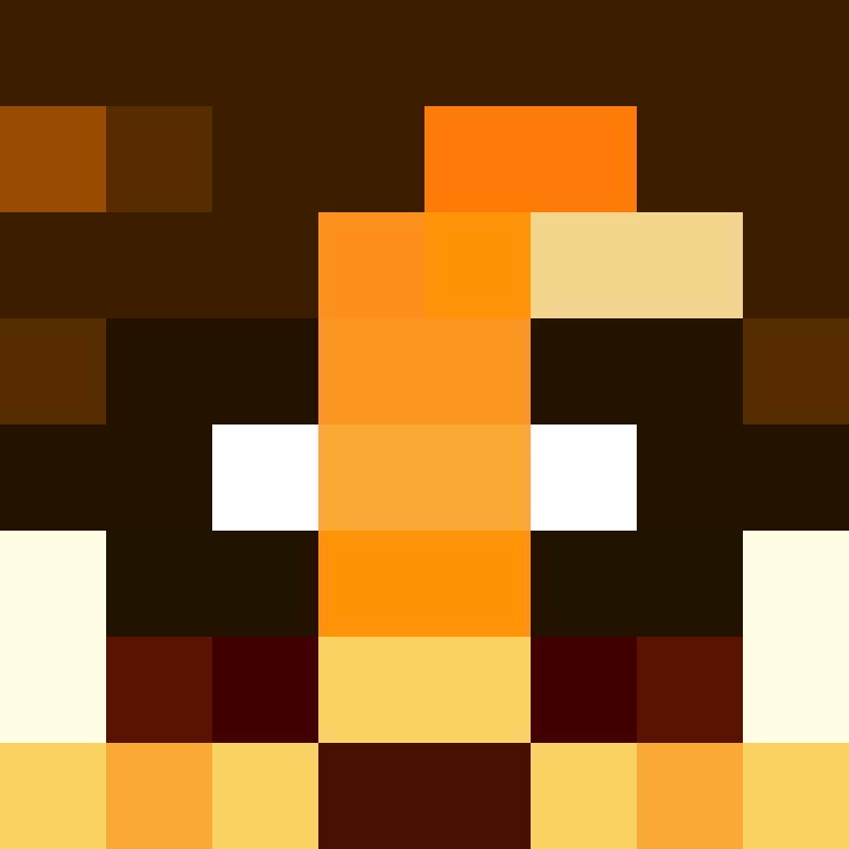 RedAISkye's skin