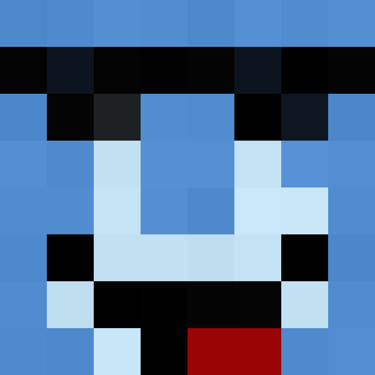 DonaldTrump42's skin