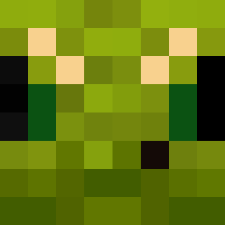 GoldenAppleGHG's skin