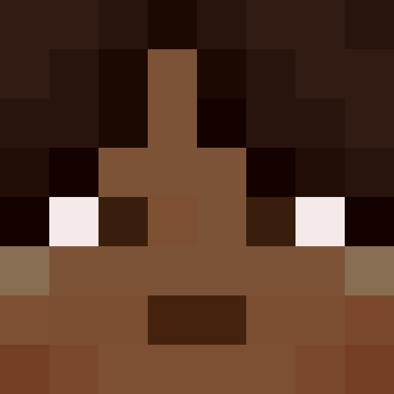 hannhums's skin
