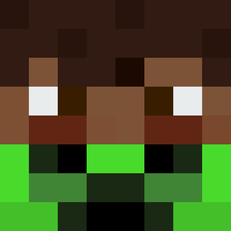 Piedrita17's skin