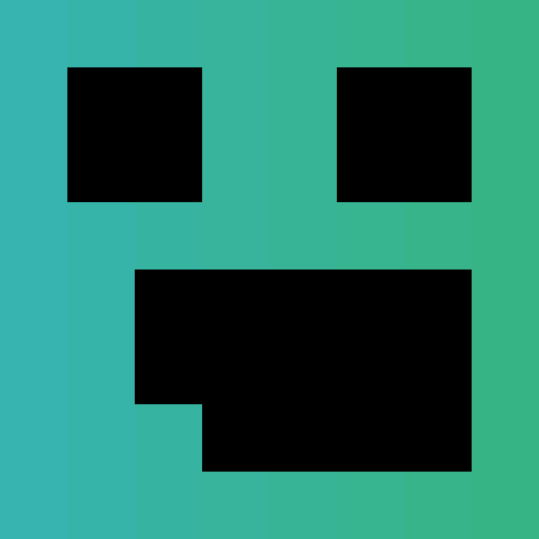 DoubleOLando's skin