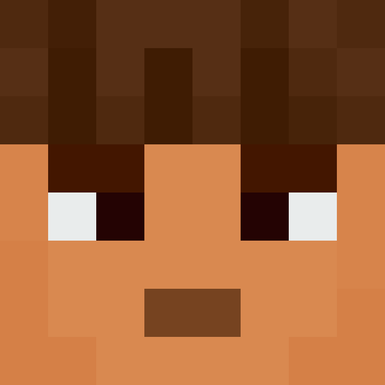 tusg's skin