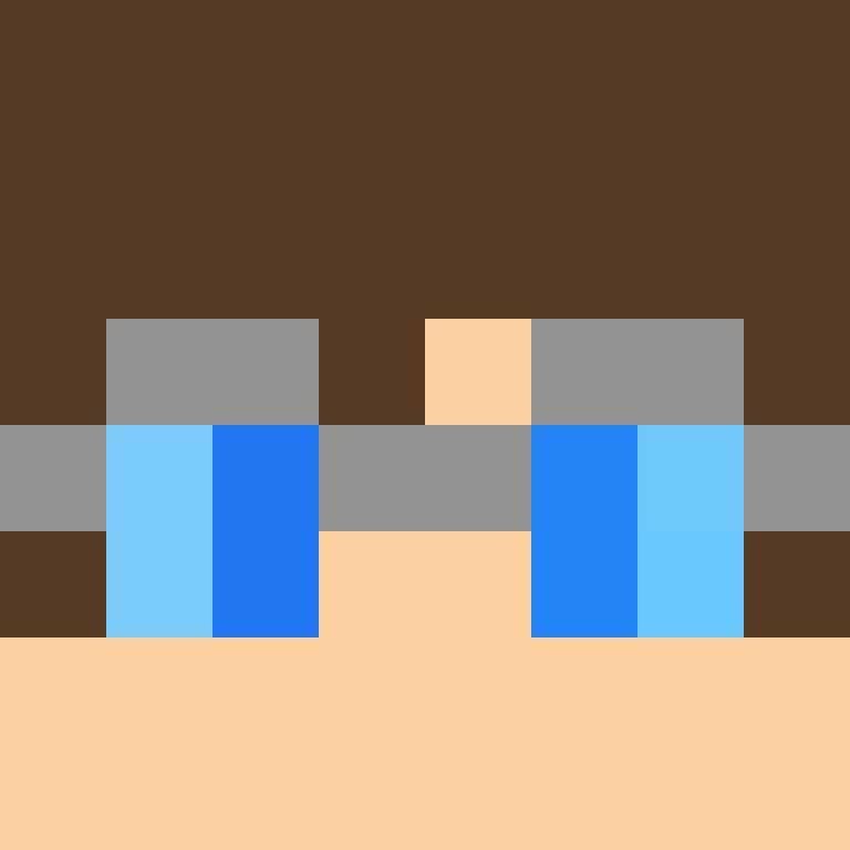 SkinEnthusiast's skin