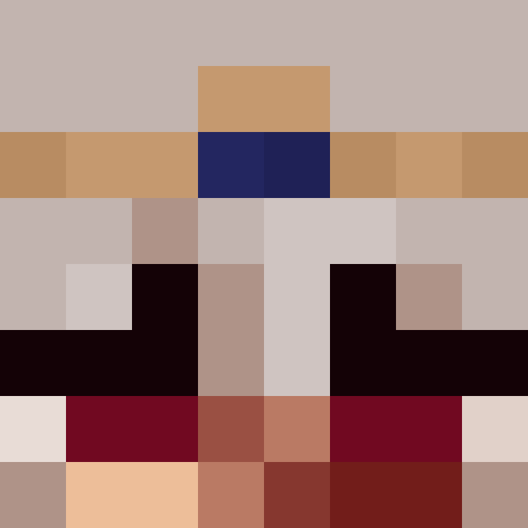 odavidcesar's skin
