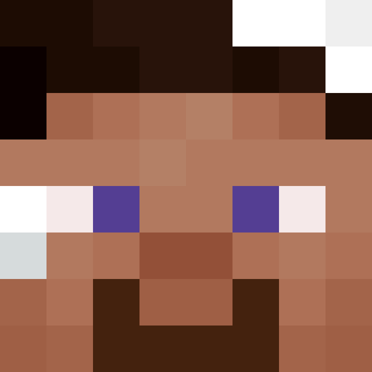 TheCuriousMiner's skin