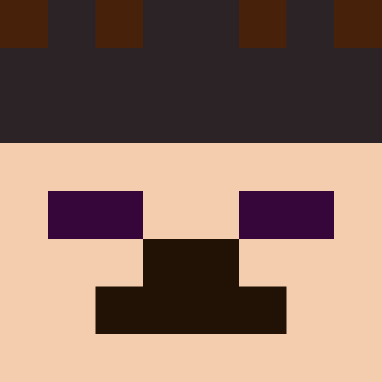 StrawberryOcean's skin
