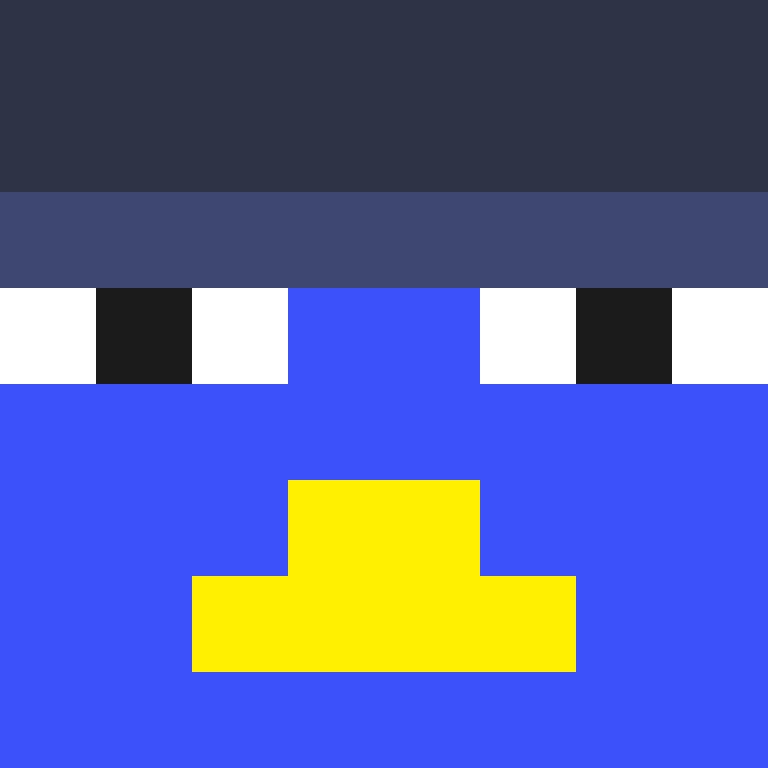 unventivetalent's skin