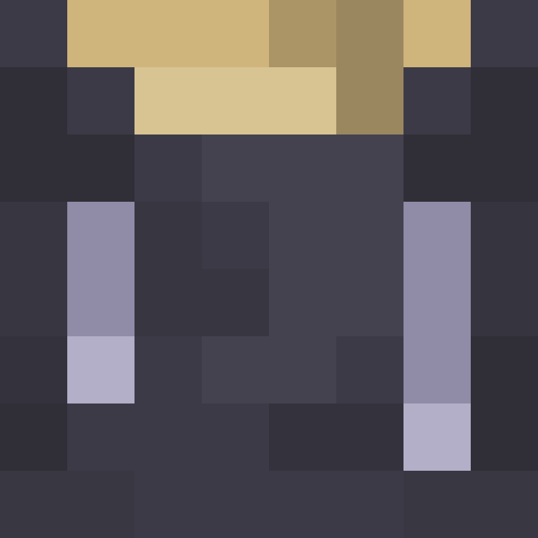 Zuarig's skin