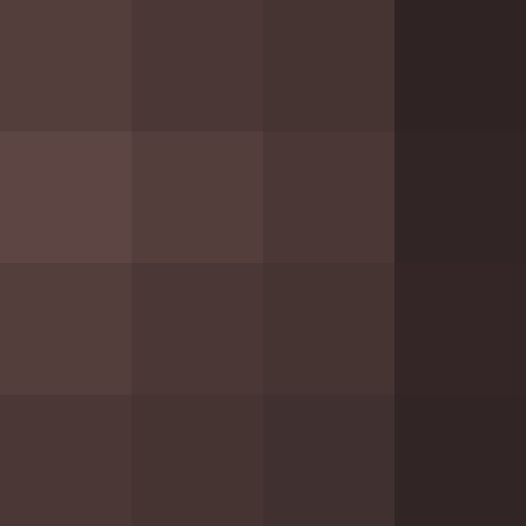 Typken's skin