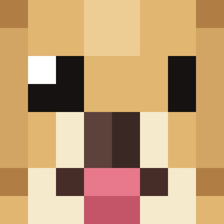 Bolshebricks's skin