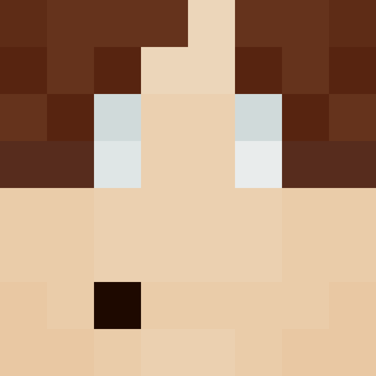 hpyef's skin