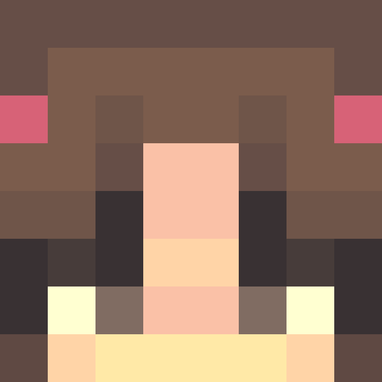Lugattu's skin