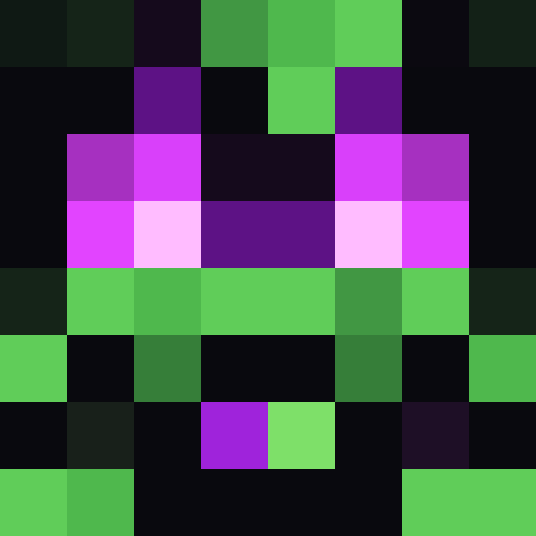 MrRiptide's skin