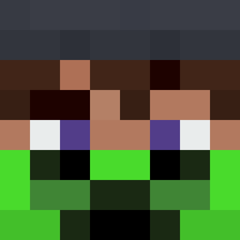 B00KY's skin