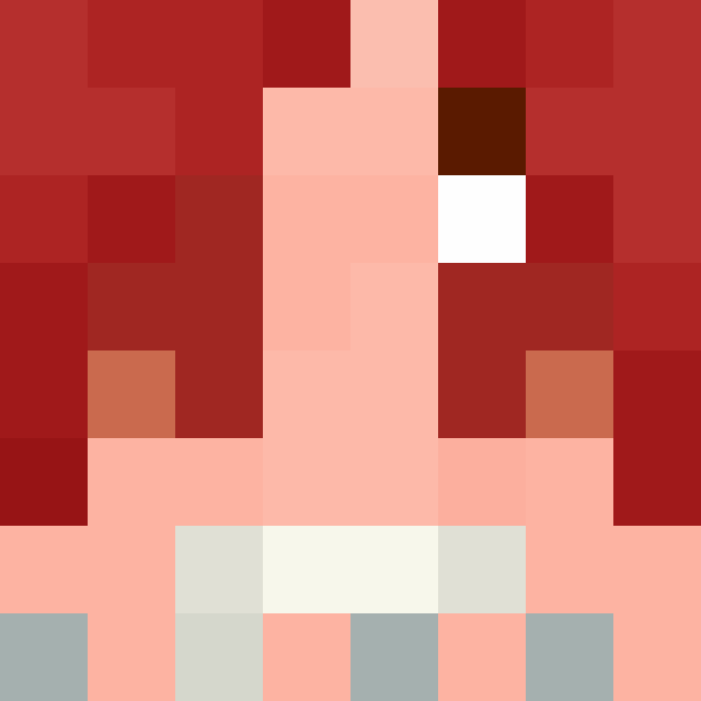 MHF_Mineskin's skin
