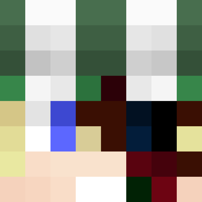 PrinceCR's skin