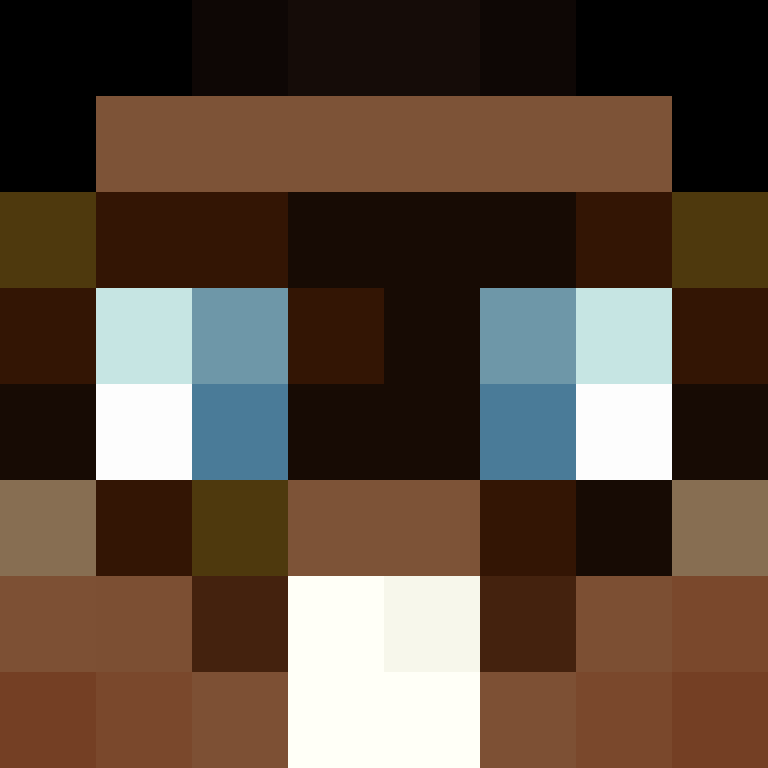 BradBot_2's skin