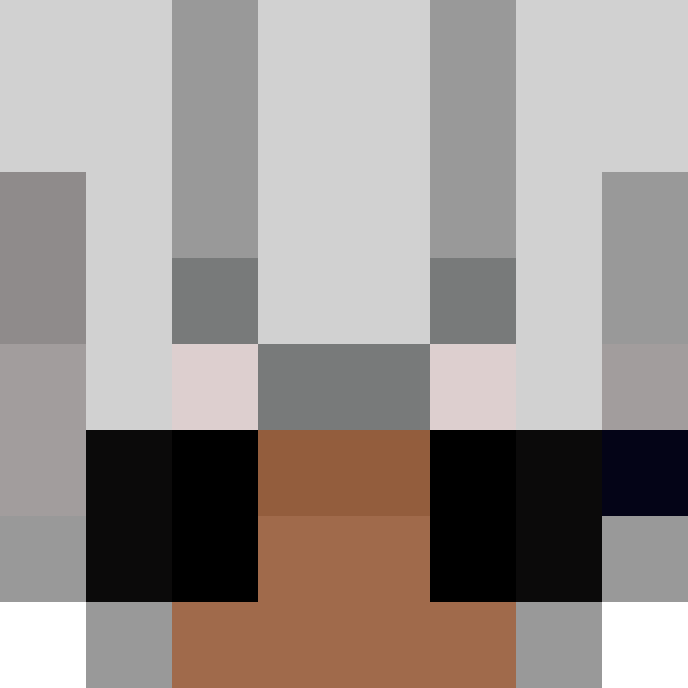 vexlehaha's skin