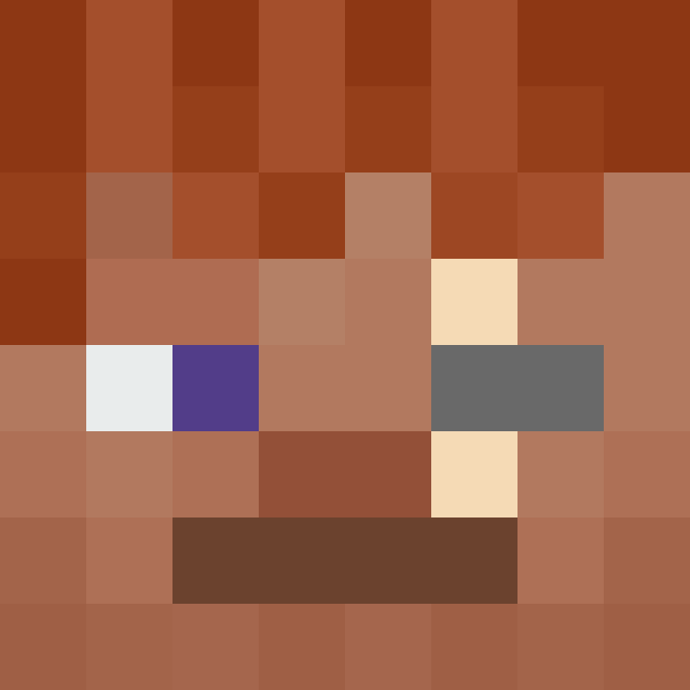 DonaldTrump42's skin