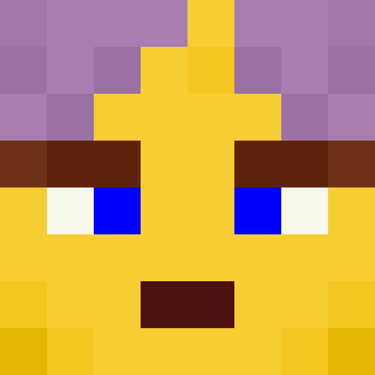 O_Rei's skin