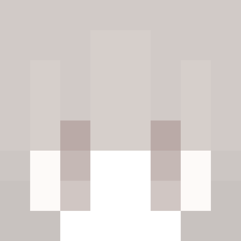 zeraas's skin