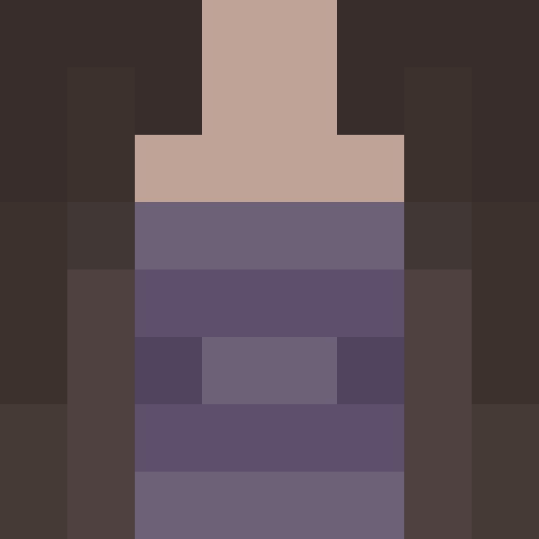 Xenyria's skin