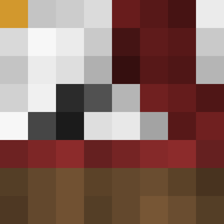 clomp's skin