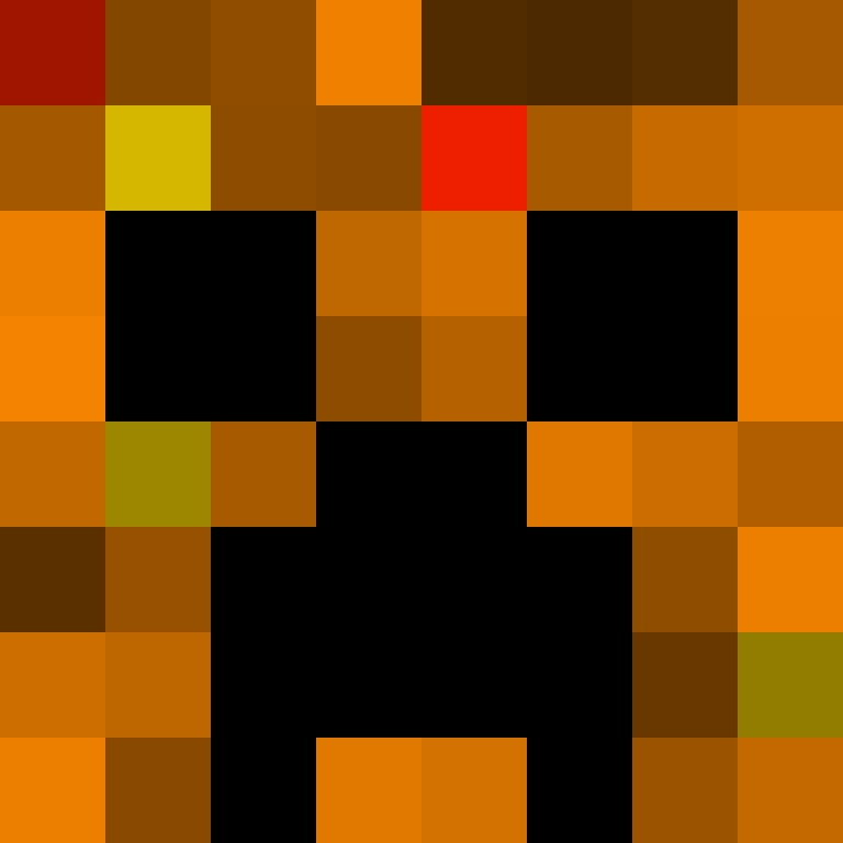 Yeleha's skin