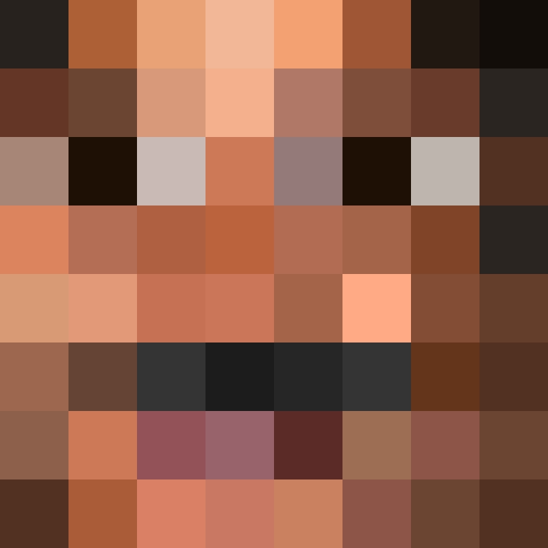 dragloner's skin