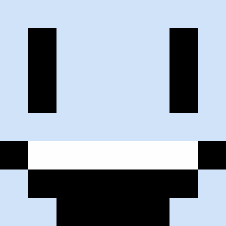 acin5's skin