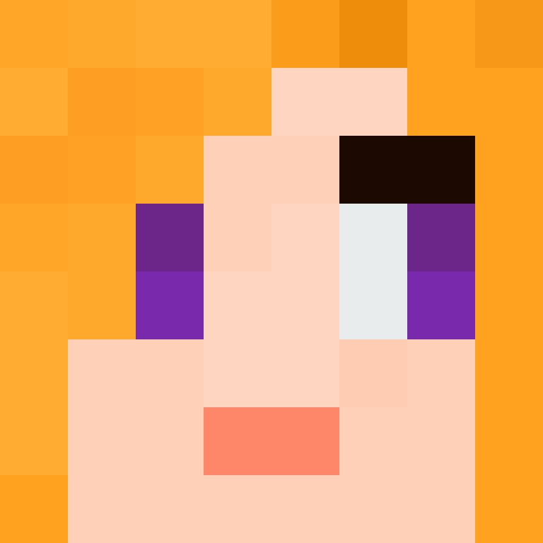 ShakaYami's skin