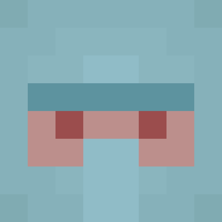 Tamariiiiii's skin