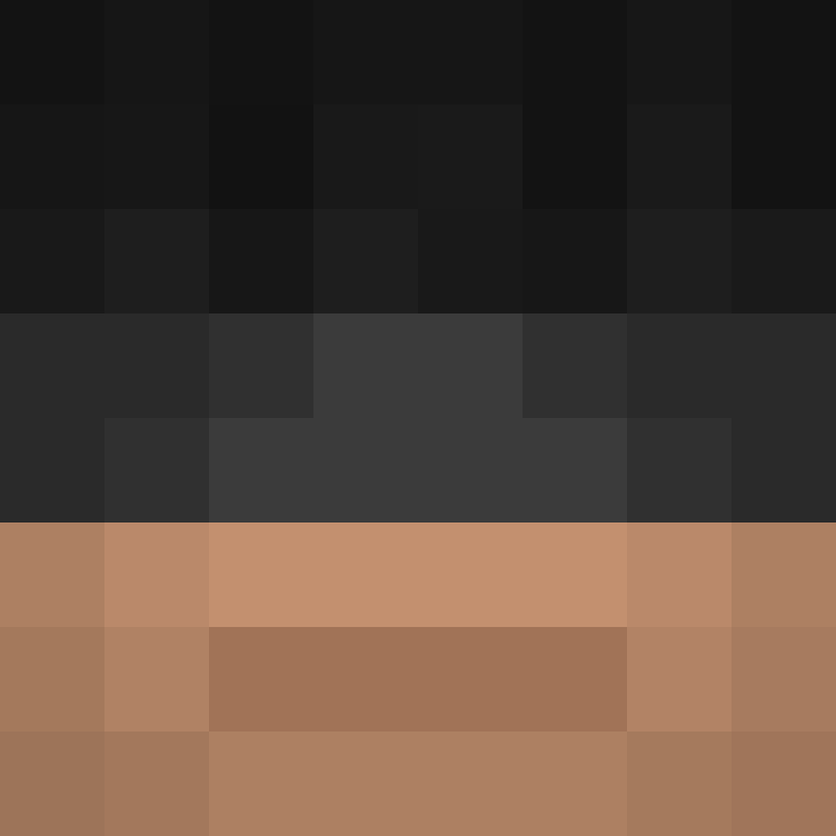 Kaboyio's skin