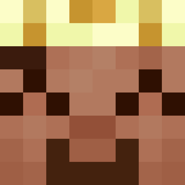 DelusionSketch's skin