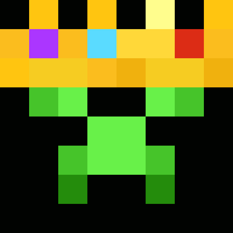 PtakopyskCZ's skin