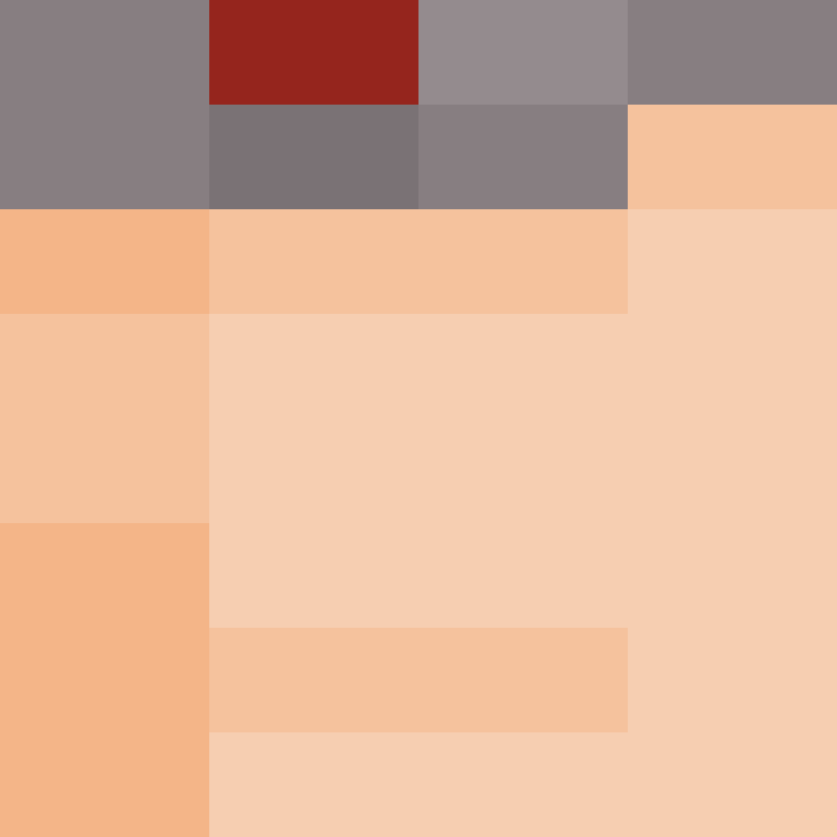 Lugattu's skin