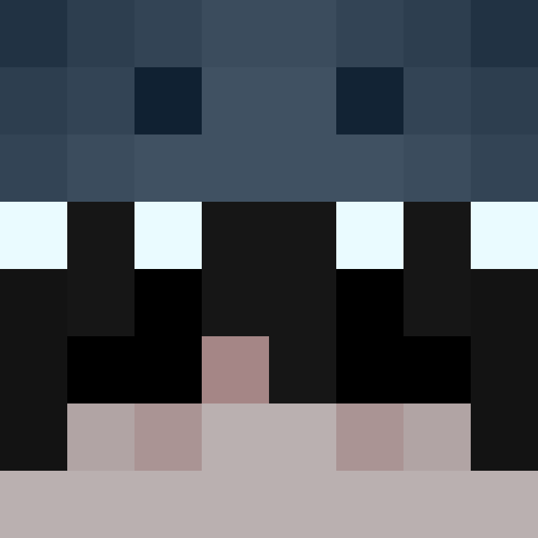 Itz_Gorge's skin