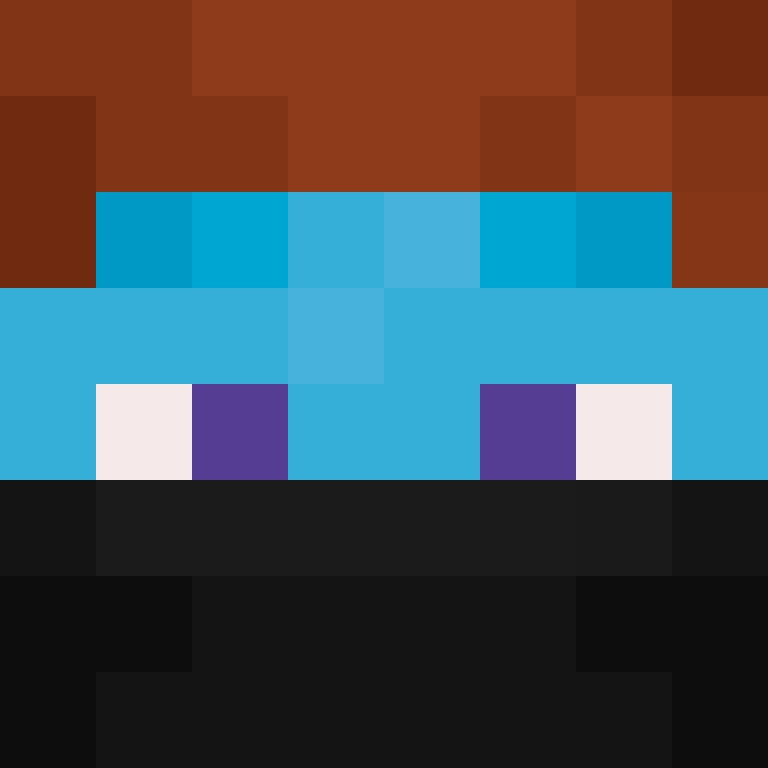 CoastlineCrea's skin