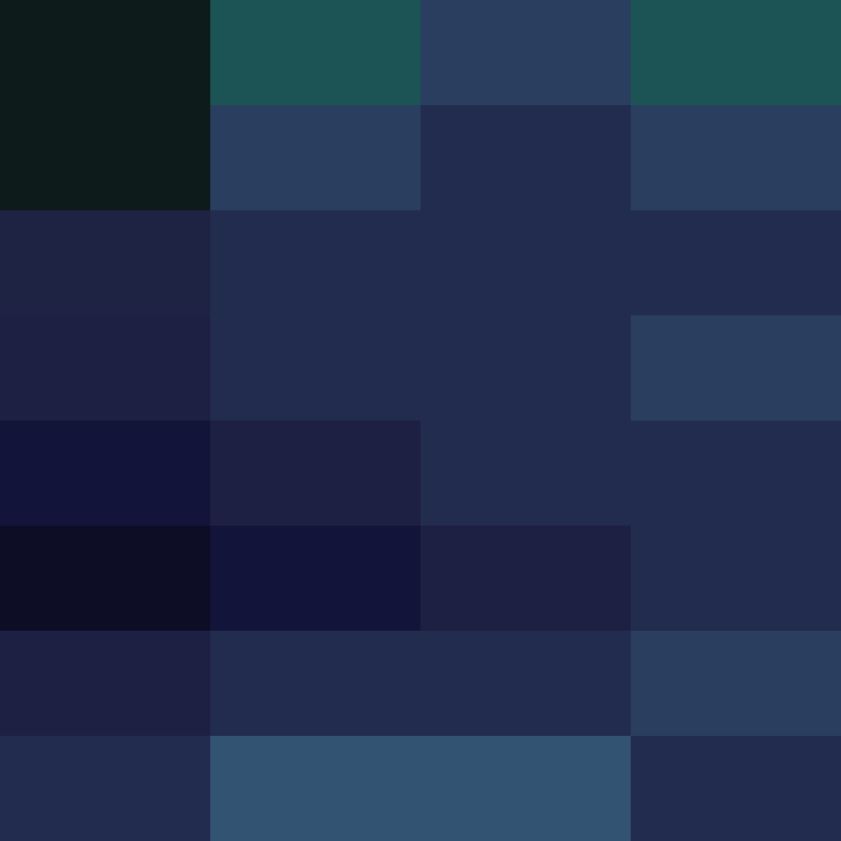 CrypticLoser13's skin