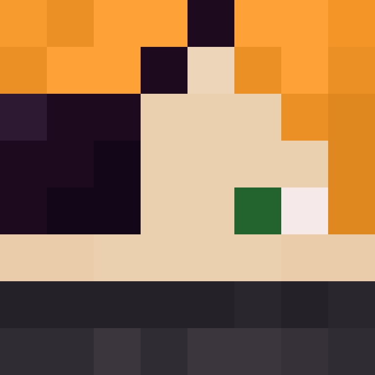 CeilingBird's skin