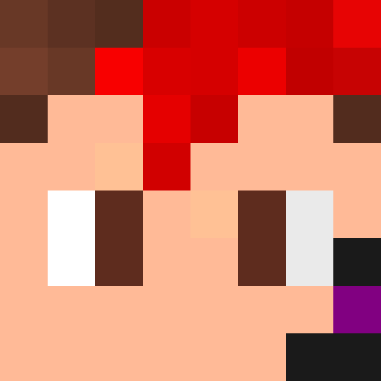 marael18's skin