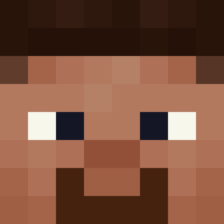 DargiV's skin