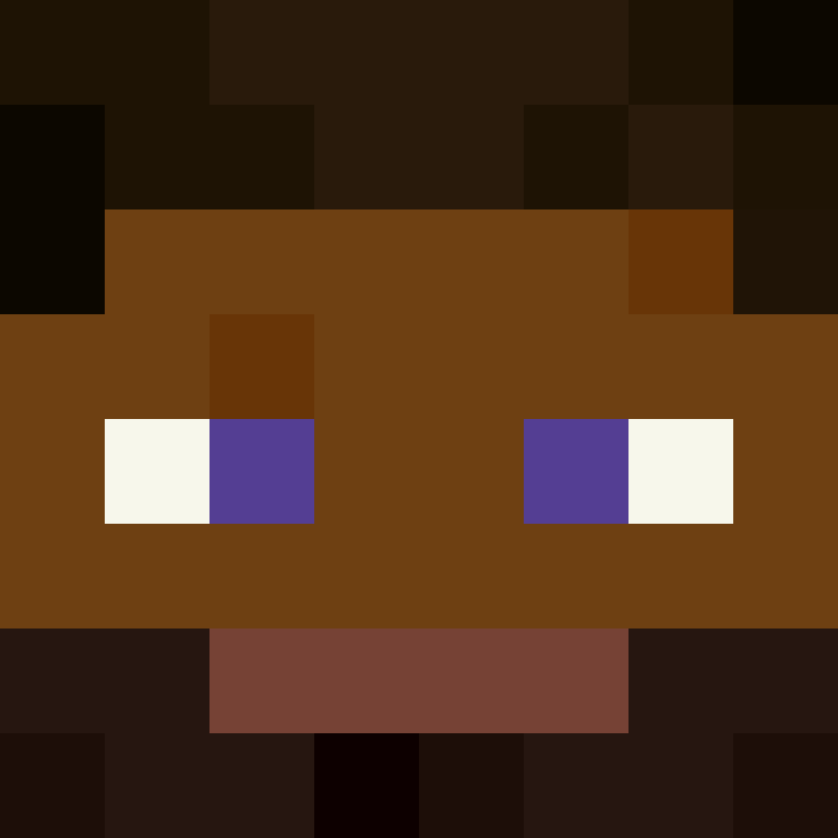 O_Rei's skin