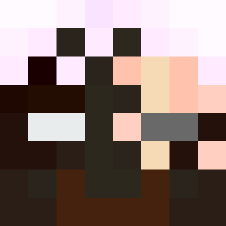 Xenyria's skin