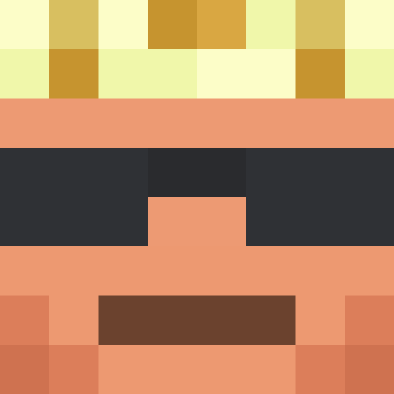 clomp's skin