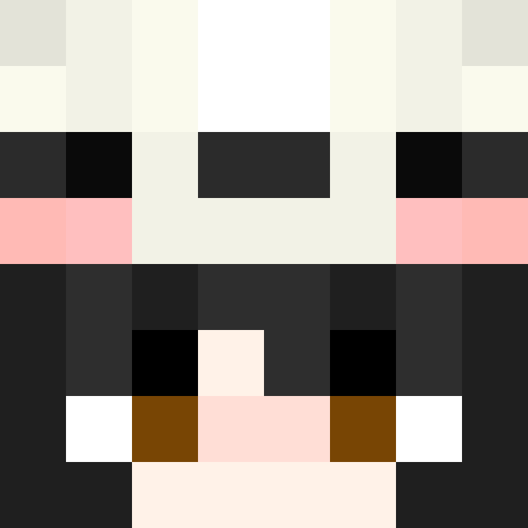 xentany's skin